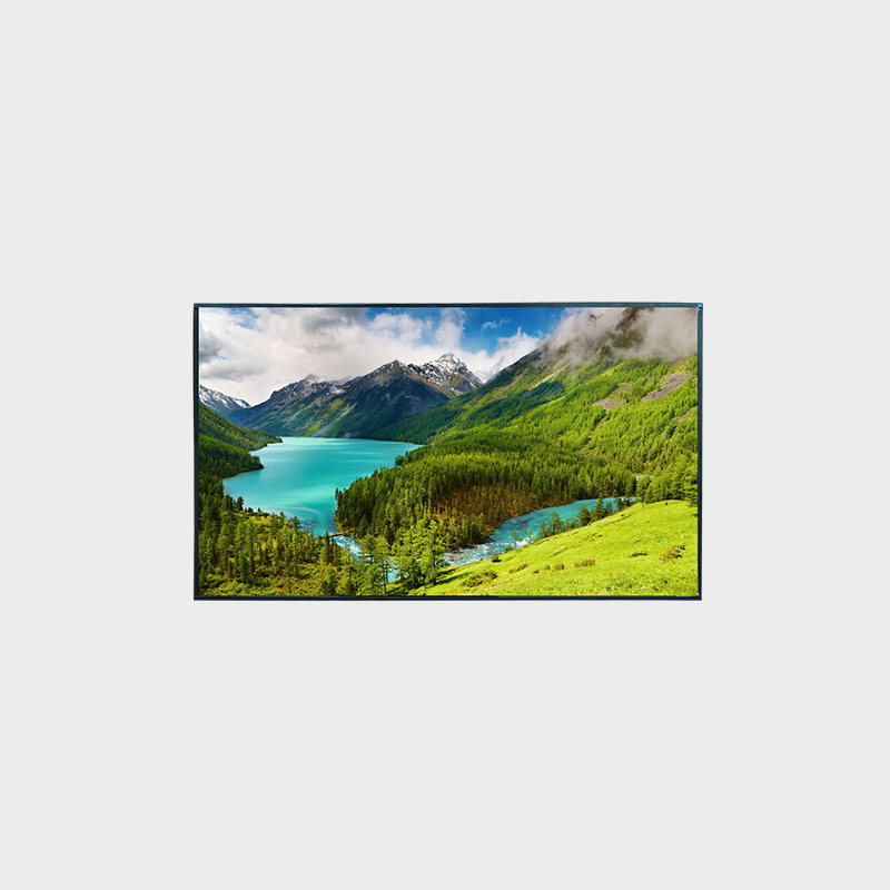  49 Inch High Resolution LCD Soluiton With 3840*2160 Support 3500nits Brightness Customization Manufactures