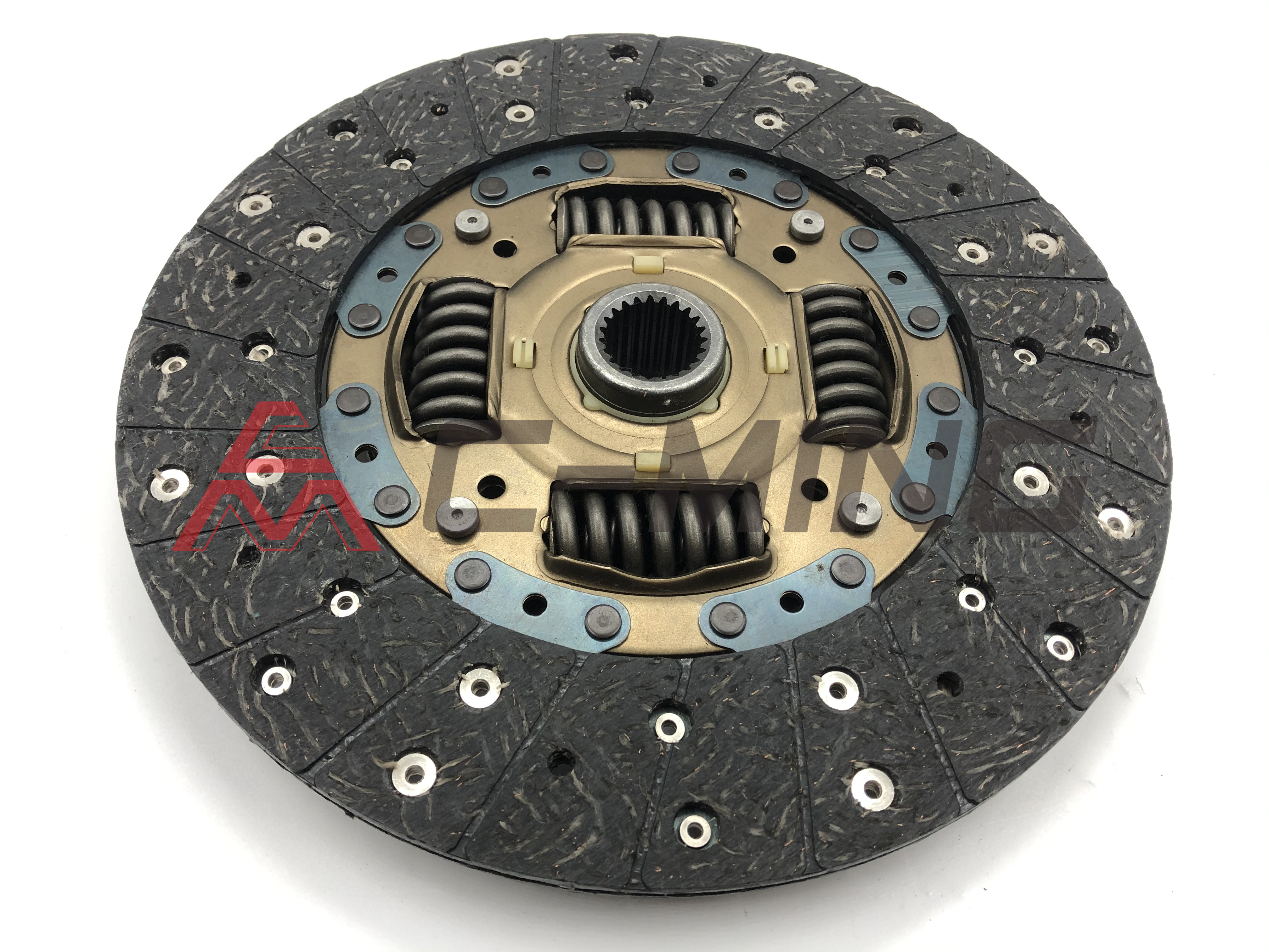 JAC 100P MBD059U MBD063U Exedy Clutch Kits 250x160x23x26.1