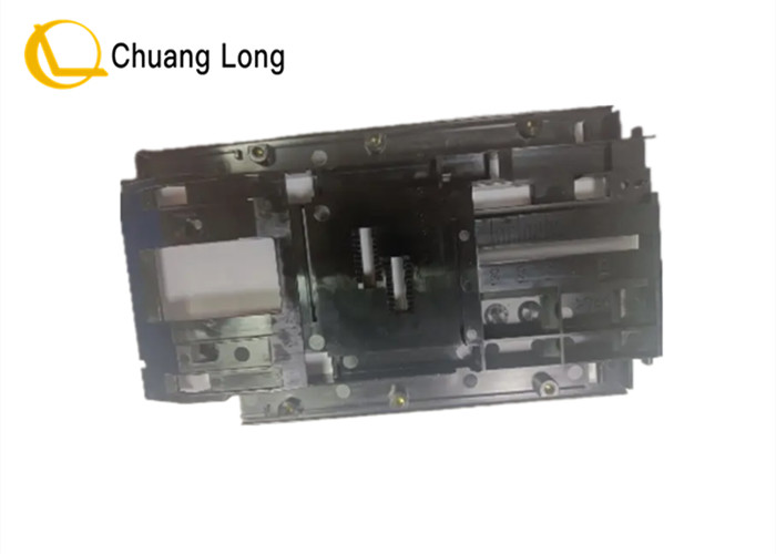 KD02881-E551 ATM Dispenser Parts Fujitsu F53 Cash Cassette Bottom Frame