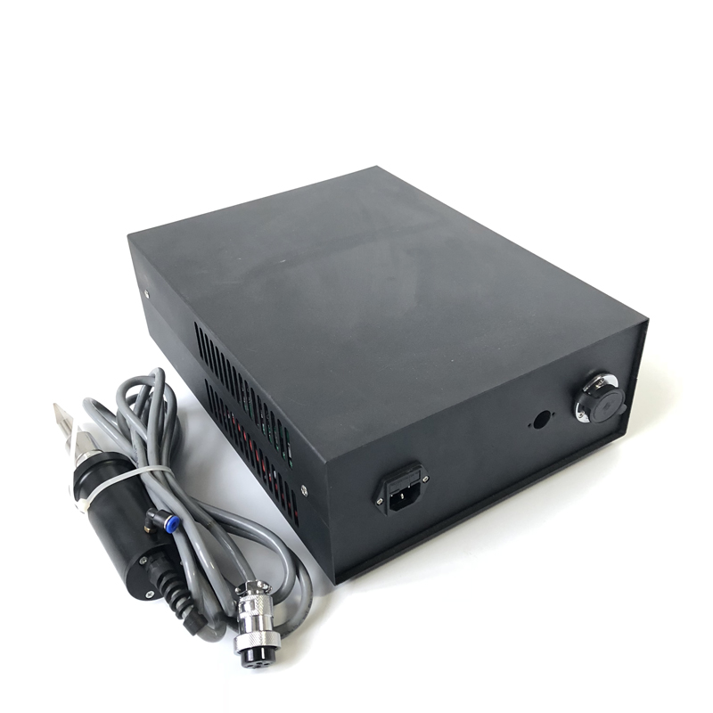 ultrasonic cutting hand tool and 35khz hand held ultrasonic cutting knife for plastic