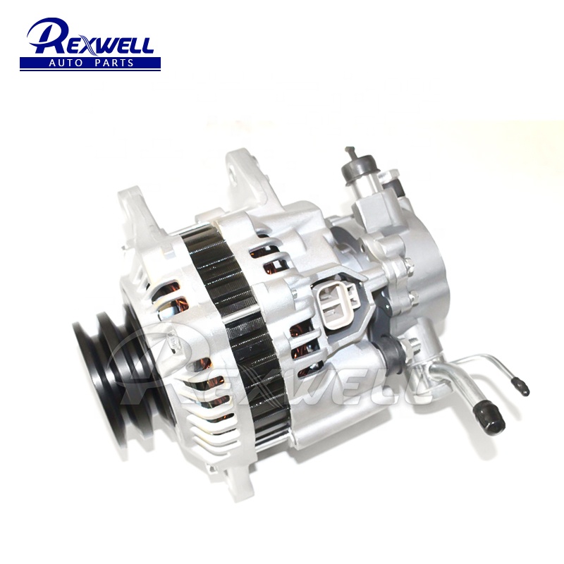 Sample Avaiable Alternator Assembly MD313939 MD366052 12V For MITSUBISHI L200