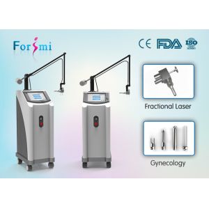 China Corherent fractional ablative laser resurfacing smartxide dot co2 laser skin-resurfacing treatment on sale