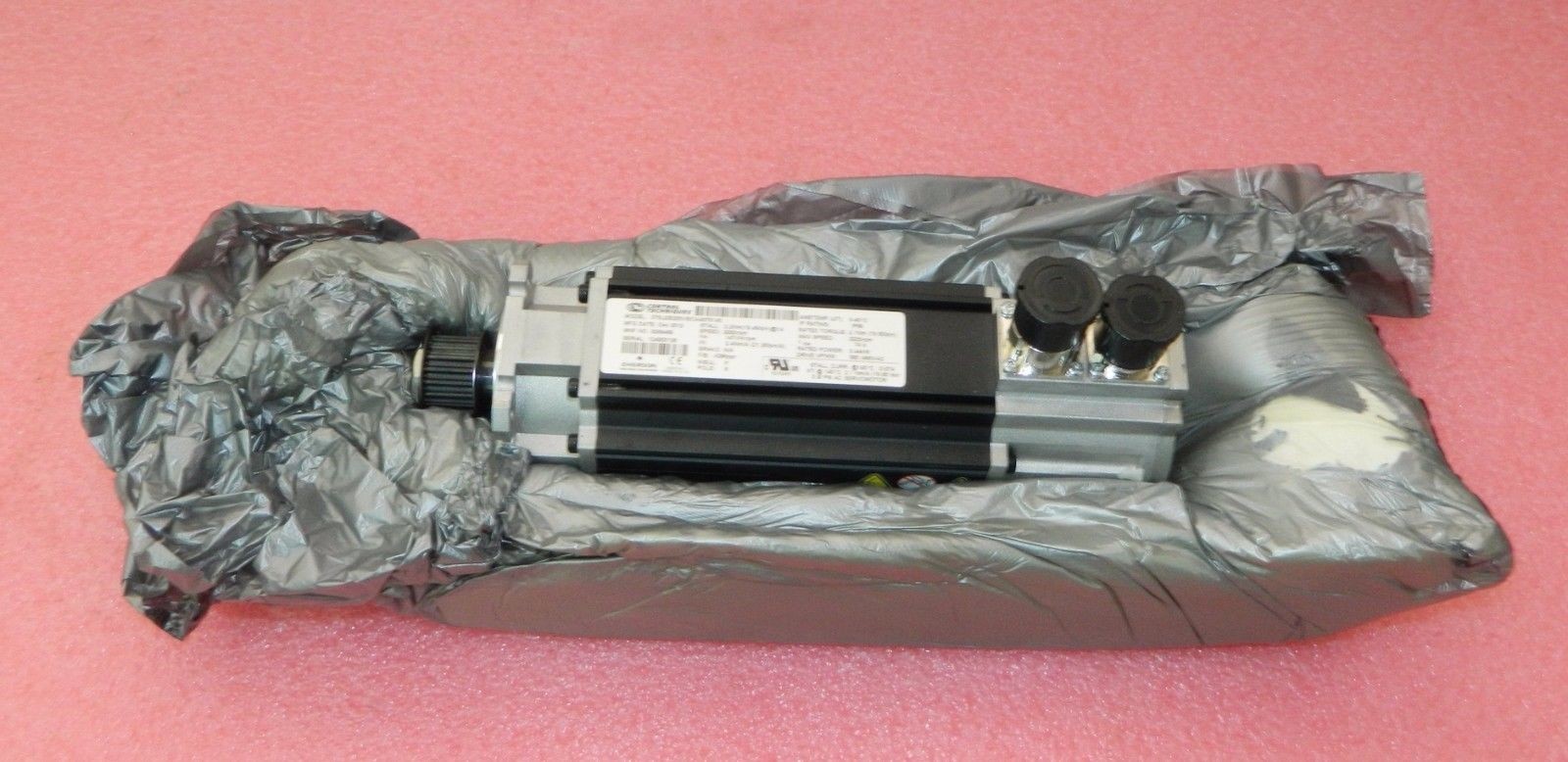 075U2B200VBCAA075140 brand new and original ,3-5 working day of deliver time.