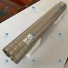 Buy cheap Vacuum Coating Gr1 Titanium Sputtering Target 133OD*125ID*840L from wholesalers