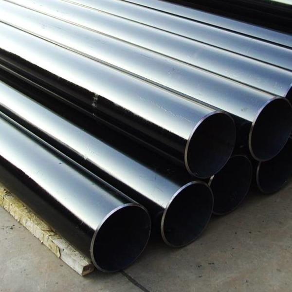 JIS G4051 Seamless Mild Steel Tubing For Machinery Use , Round Thin Wall Steel