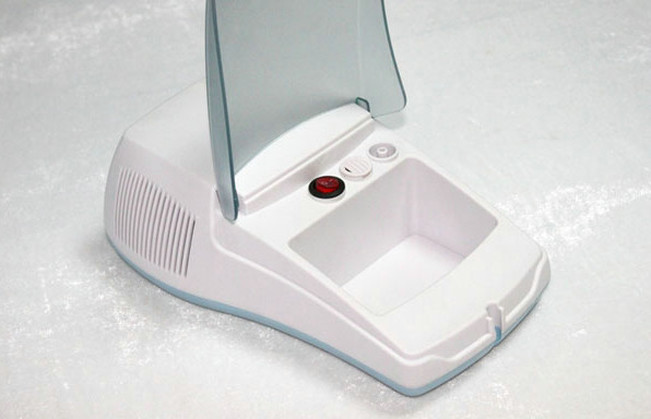 50 - 100kpa Portable Compressor Nebulizer