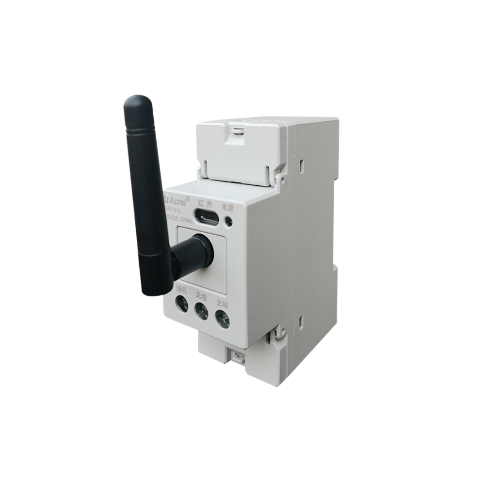 RS485 Interface Wireless Energy Meter Lorawan ACREL AEW110-L