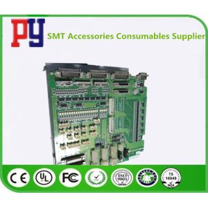  Position Connection Pcb Control Board 40007371 For JUKI FX-1R Surface Mount Technology Equipment Manufactures