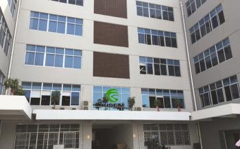 XIAMEN KISEN IMPORT AND EXPORT TRADE CO., LTD.