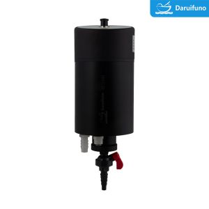 Digital RS485 Laser Turbidity Sensor