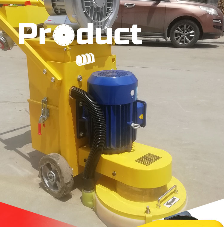 Round Diamond Grinding Wheel for Concrete Resin Grinding Pads on Round Floor Polishing