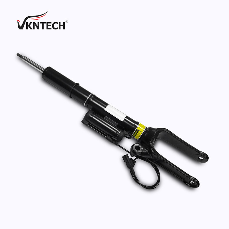 W166 Ml Class Mercedes Benz Air Spring Front Right Air Shock Absorber For Cars