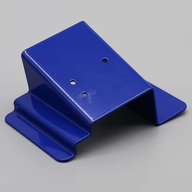 Metal Precision Mold Parts Aluminium Stainless Steel Stamping Parts Dacromet Coating