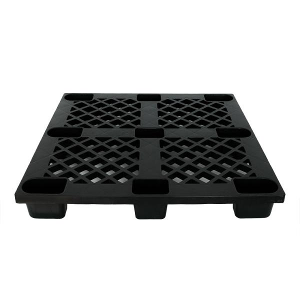 1300x1000x150mm Euro Pallet for 5 Gallon Water Bottle Lightweight and Sturdy