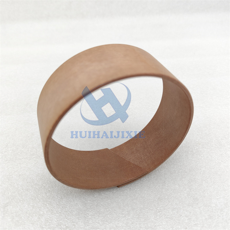 1317184 131-7184 120.65mm Outer Diameter Wear Ring Piston for Caterpillar Hydraulic Cylinder Seals Piston Ring