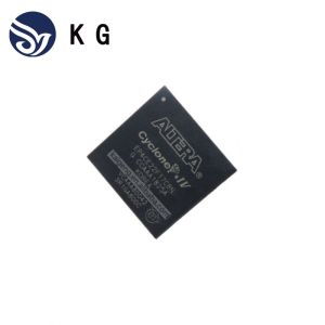  EP1S10F484C7 BGA Electronic Components IC MCU Microcontroller Integrated Circuits EP1S10F484C7 Manufactures