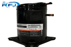  3 Phase 12HP ZR144KCE-TFD-522 Copeland Hermetic Compressor Manufactures