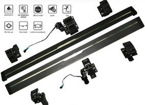 VW Caravelle Automatic Electric Running Board with Anti-Slip and Touch-Sensitive