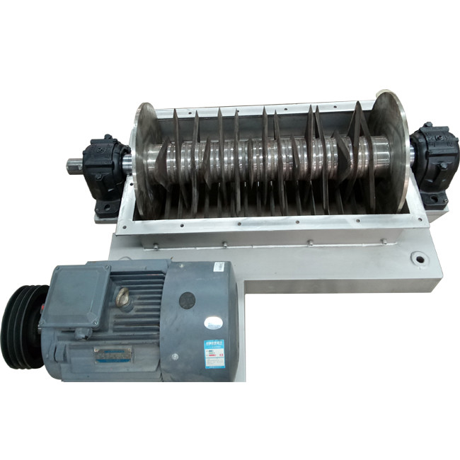 High Capacity Sweet Potato Starch Production Line Automatic Crushe Machine Multifunction