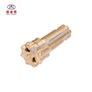  2 Inch to 12 Inch Reverse Circulation Drill Bit Pr40 Certified by ISO 9001 2000 for Mining and Well Manufactures