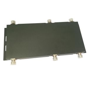 700MHz PIM-150dBc N Female 3in 3out RF Hybrid Combiner