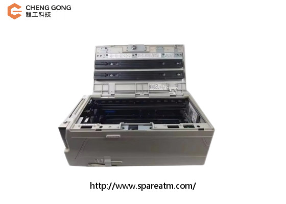 YX4214-2106G005 OKI ATM Machine Spare Parts Recycle cassette YX42142106G005