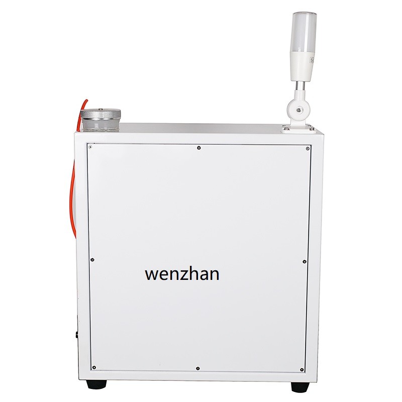 Automatic SMT Nozzle Cleaning Machine Essential for SMT PCB Assembly Production Line