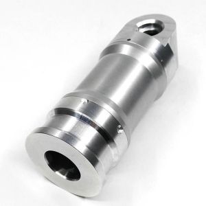 Precision Rapid Prototyping Custom Metal Machining OEM