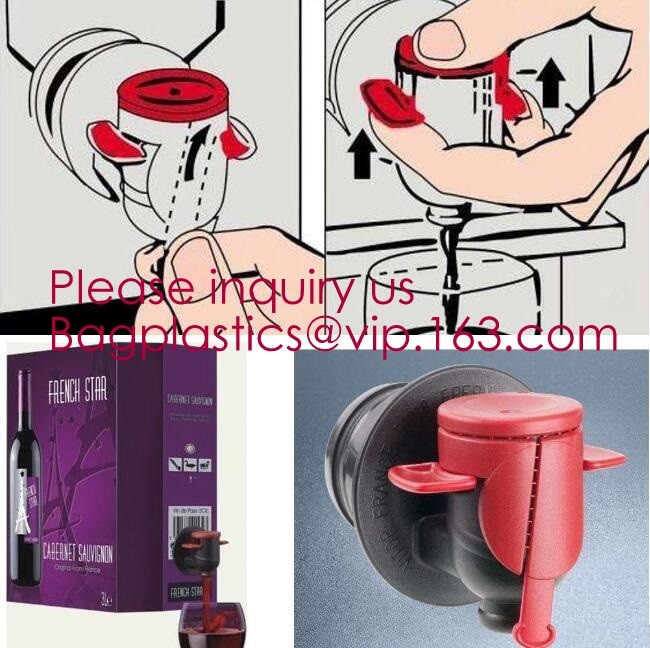 Bag in box packaging bib wine,Plastic Portable Wine Dispenser Bag In Box Red Wine,bag in box for edible oil , wine, milk