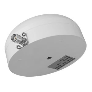 Lightweight and Waterproof Wireless Signal Jammer for Drone Protection with Omni