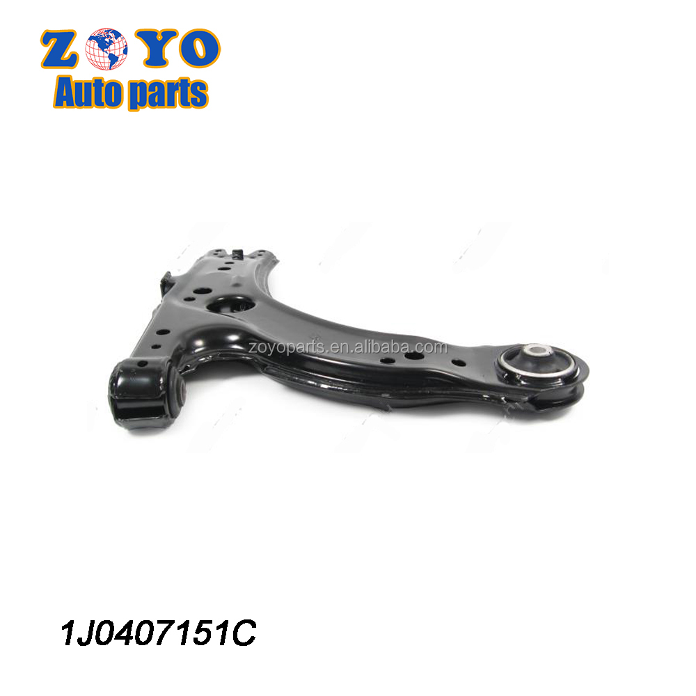 RK640176 Lower Arm for Volkswagen Citi Golf MK1 1999-2005 A3 8P1 Front Suspension Sale