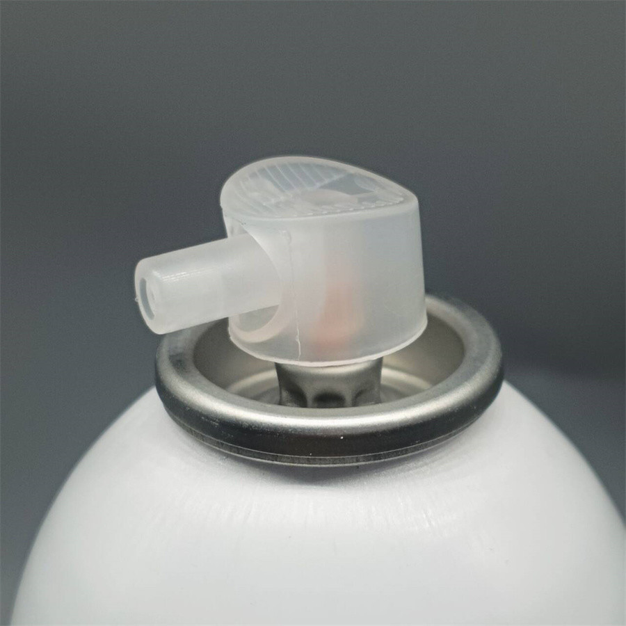 Precision Oxygen Atomizer Valve for Medical Equipment with Reliable Performance