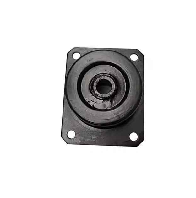 001025A1- D604 FAW Truck Spare Parts Front Engine Mounting Parts Front Suspension Replace