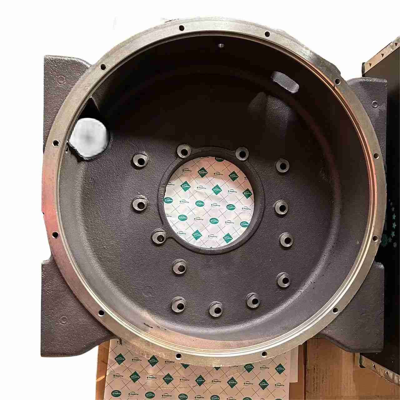 612600010012 Flywheel Housing Weichai Engine Parts
