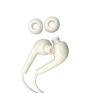 In-ear Gaming Headphones Customize 3.5mm Stereo Headset OEM ODM Headphone Form