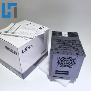 LSLV0040G100-4ENNN LS New Original Frequency Converter PLC Programmable