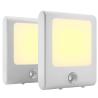 Buy cheap EMC 0.5W Dimmable Motion Sensor Light from wholesalers