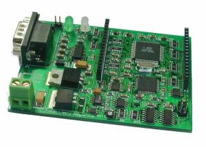 China High TG FR4 Custom PCBA Manufacturer ENIG Turnkey PCB Electronics on sale