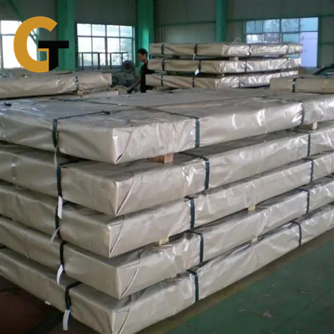 High Strength Carbon Steel Plate Mill Edge 1000-3000mm 0.25-200mm Length