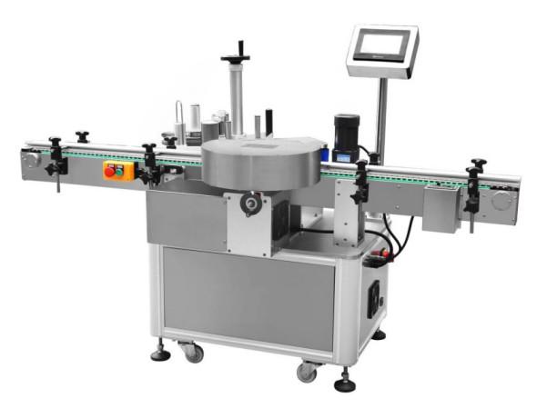 Quality AISI304 Filling Packing Machine Paste Labeling Corrosion Resistance for sale