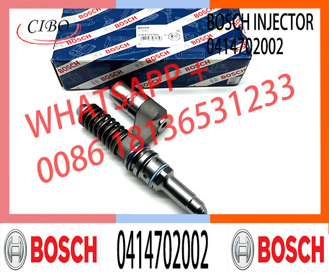 3964829 0414702002 Engine fuel injector nozzle assy unit pump 3964829 0414702002