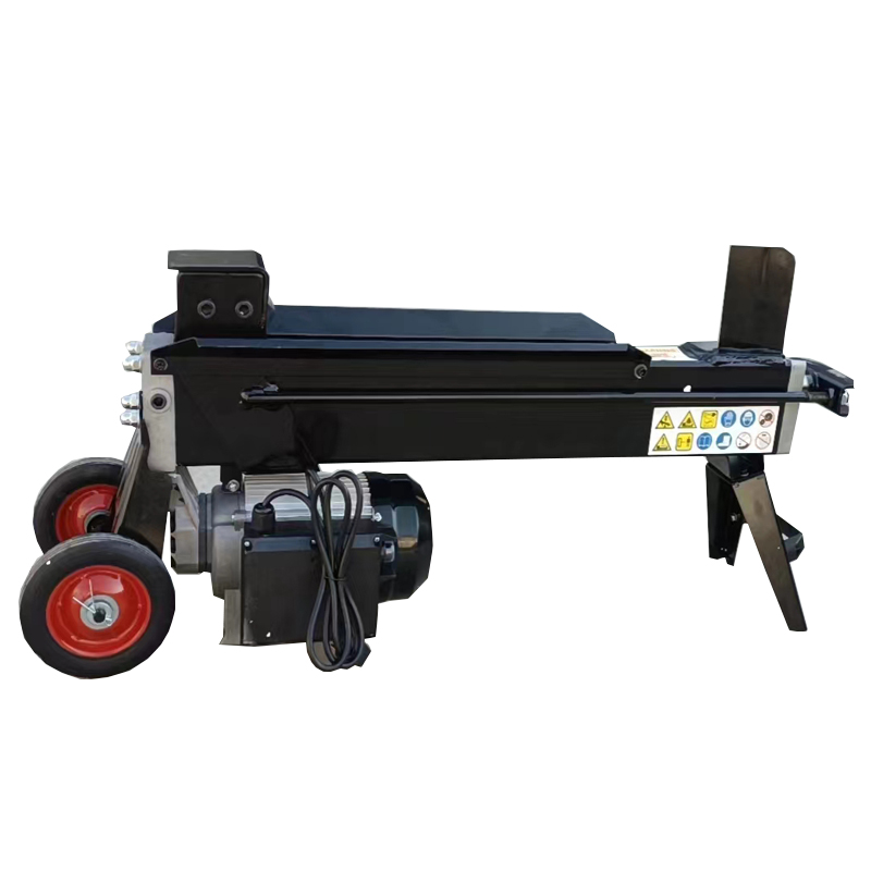Wood Splitter Hydraulic Firewood Log Splitter Machine For Cutting Wood Branch