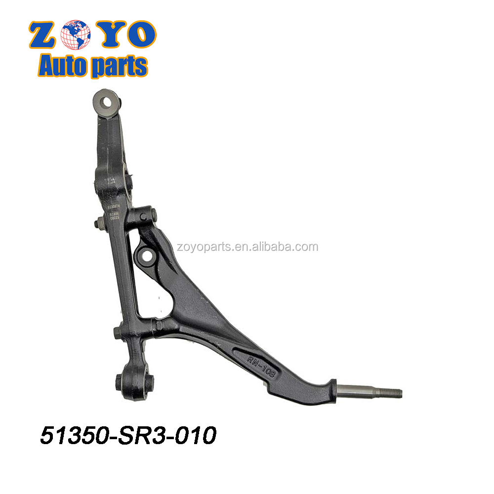 Car Model for Honda Civic del Sol 93-97 Dorman No. 520-674 Suspension Lower Control Arm