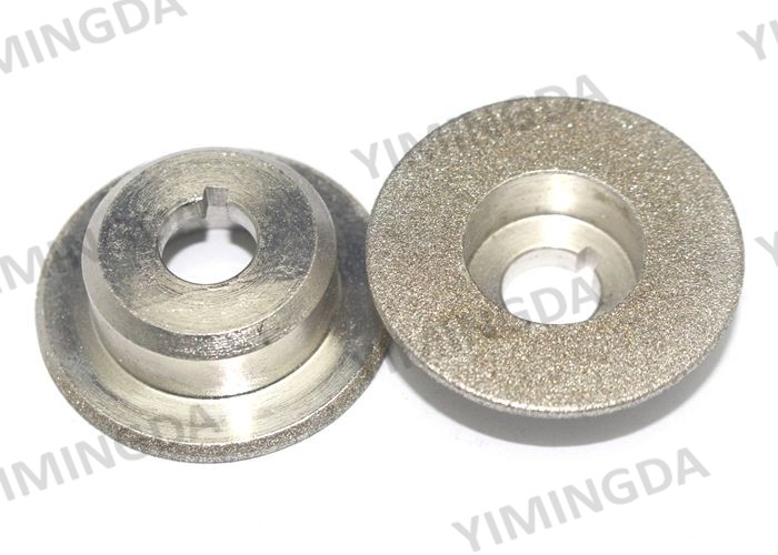 80 Grit Diamond Grinding Stone Wheel 105821 for Bullmer Cutter Parts