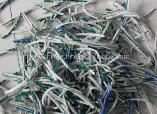 Textile Recycling Machine Used Rag Fabric Shredding Machine Used Clothes Shredder Machine