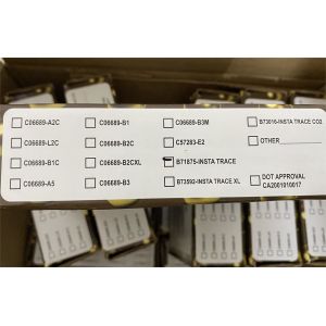 B71875 INSTA TRACE TELEDYNE Fuel Cell For Oxygen Analyzers