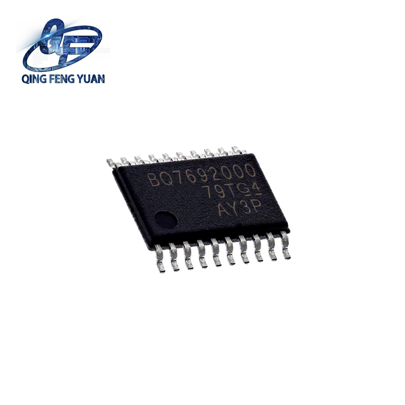 Texas BQ7790508PWR In Stock Other Electronic Components old Integrated Circuits Microcontroller TI IC chips TSSOP-20