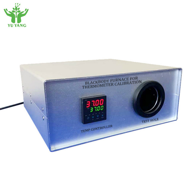 220V AC 50HZ Portable Temperature Calibrator For Human Body Thermometer