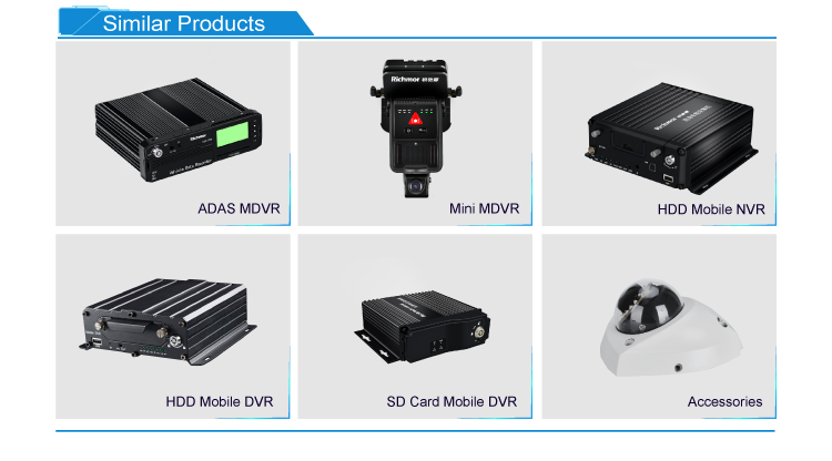 4g 1080p GPS MNVR For School Bus 8 Channel And 1280 X 720 Resolution
