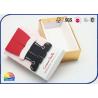 Buy cheap 4C Printed Christmas Special Paper Packaging Present Box Customized Size from wholesalers